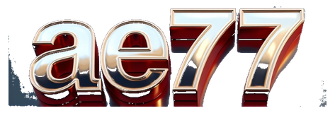 ae77 logo